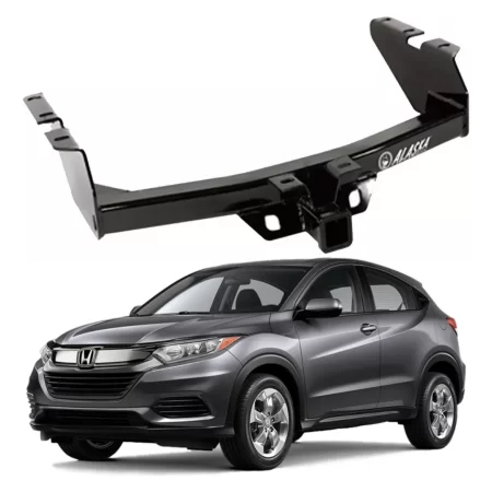 Tiron Jalon De Arrastre Honda Hrv 2015-2021 Alaska