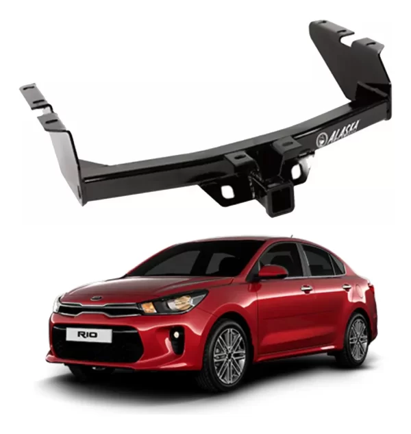 Tiron Jalon De Arrastre Kia Rio Sedan 2019-2021