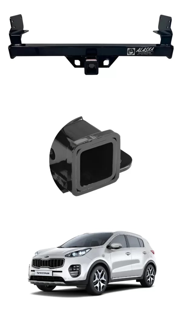 Tiron Jalon De Arrastre Kia Sportage 2019-2022 Alaska
