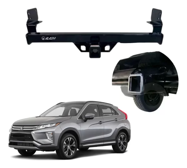 Tiron Jalon De Arrastre Para Mitsu Eclipse Cross 2020-2021