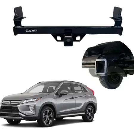 Tiron Jalon De Arrastre Para Mitsu Eclipse Cross 2020-2021