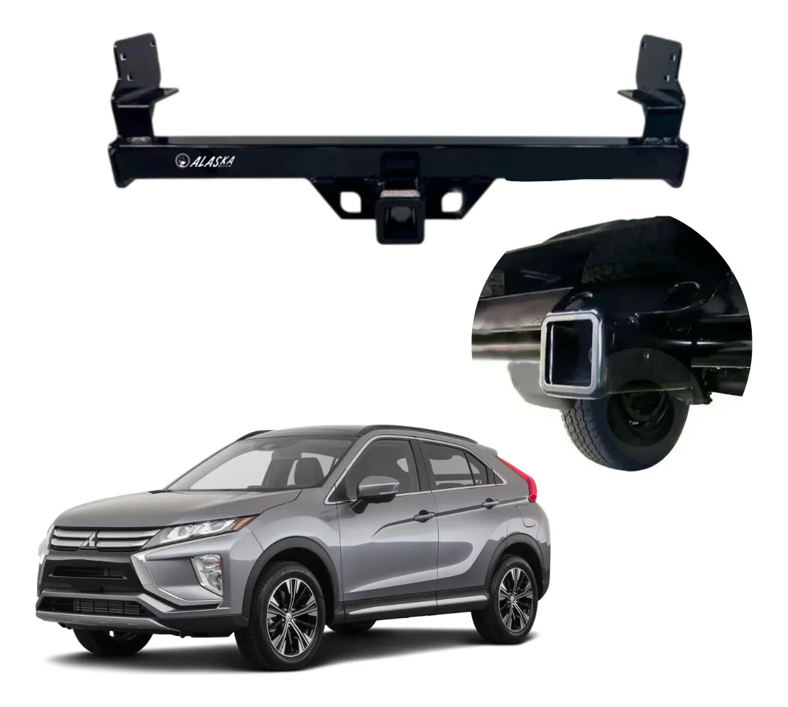 Tiron Jalon De Arrastre Para Mitsu Eclipse Cross 2020-2021 - Image 1