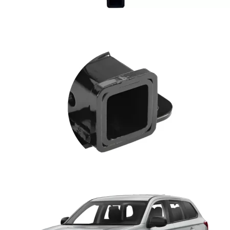 Tiron Jalon De Arrastre Para Mitsu Outlander 2014-2021