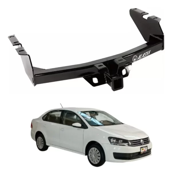 Tiron Jalon De Arrastre Compatible Vm Vento 2014-2021 Alaska