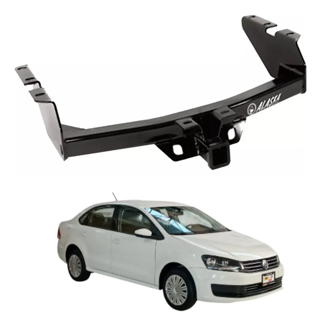 Tiron Jalon De Arrastre Compatible Vm Vento 2014-2021 Alaska - Image 1