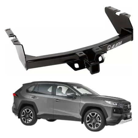 Tiron Jalon De Arrastre Para Toyota Rav 4 2019-2025