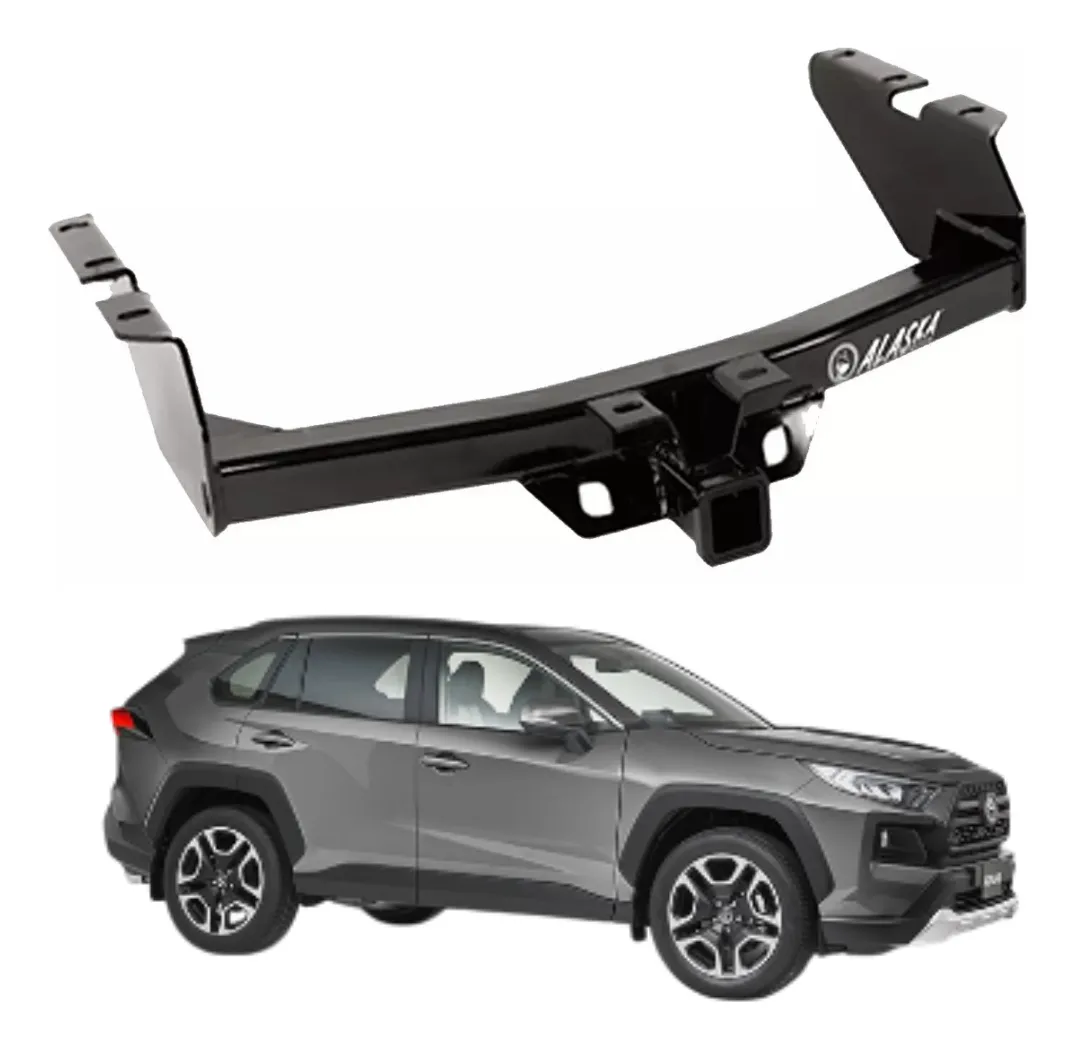 Tiron Jalon De Arrastre Para Toyota Rav 4 2019-2025 - Image 1