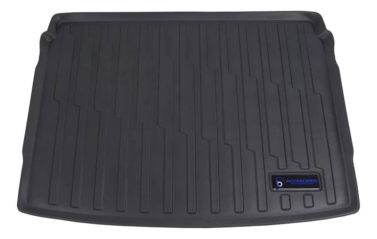 Tapete Bandeja De Cajuela Para Ford Bronco Sport 2021 2023 - Image 1