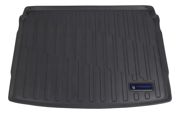 Tapete Bandeja De Cajuela Para Ford Bronco Sport 2021 2023