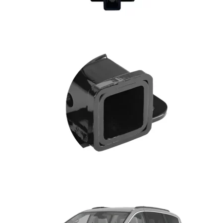 Tiron Jalon De Arrastre Chrys Pacifica 2017-2025 Alaska