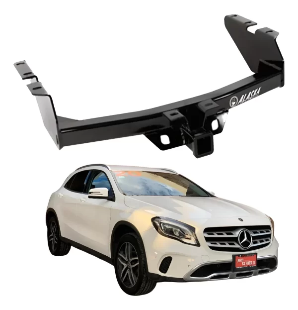 Tiron Jalon De Arrastre Para M.benz Gla 200 2015-2020 Alaska