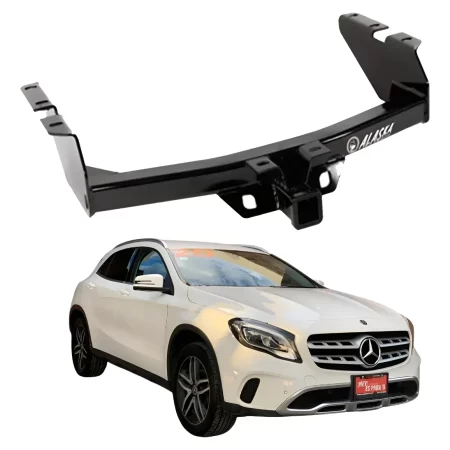 Tiron Jalon De Arrastre Para M.benz Gla 200 2015-2020 Alaska