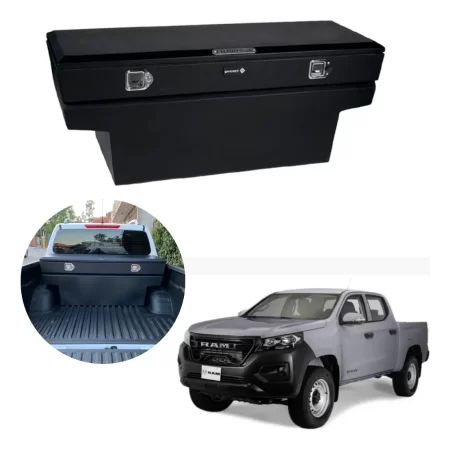 Caja De Herramientas Tromso Compatible Con Ram 1200 2025