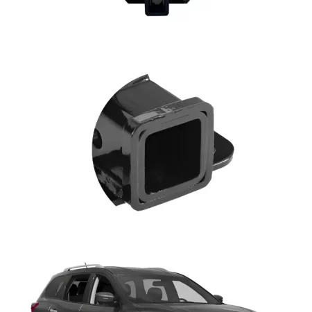 Tiron Jalon De Arrastre Para Nissan Pathfinder 2013-2021