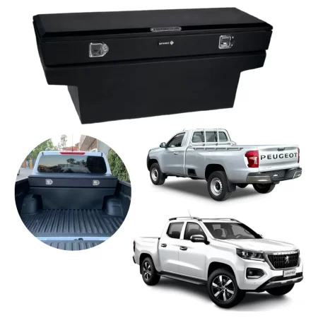 Caja De Herramientas Tromso Compatible Con Peugeot Landtrek