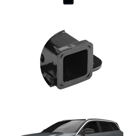 Tiron Jalon De Arrastre Para Peogeot 5008 Suv 2019-2024