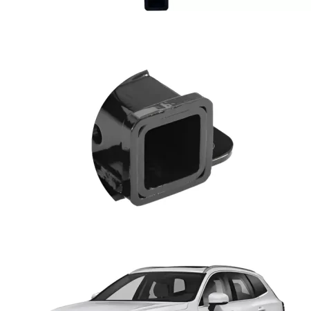 Tiron Jalon De Arrastre Para Volvo Xc-90 2016-2020 Alaska