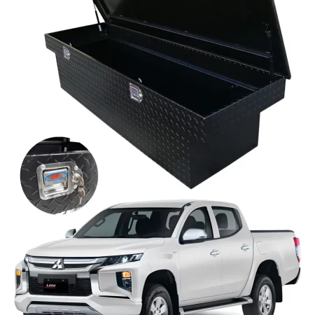 Caja De Herramientas Tipo Colgante Para Mitsubishi L200