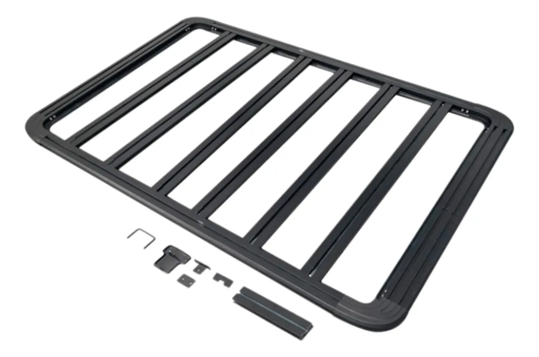 Canastilla Porta Equipaje Universal P/techo 115x140 Cm - Image 1