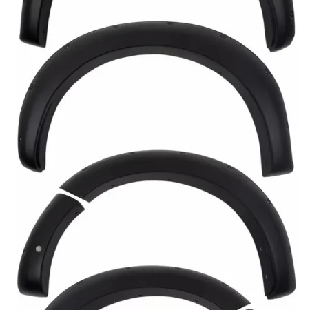 Cantoneras Simulación Tornillo Ford Ranger 2024