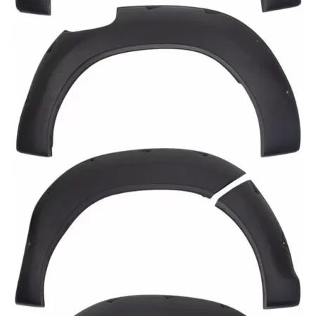 Cantoneras Sim Tornillo Para Toyota Hilux Revo 2015 Al 2017