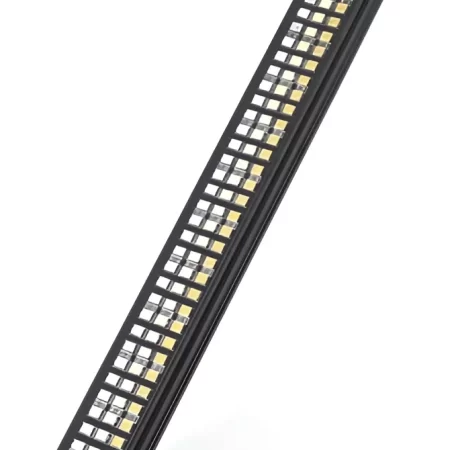 Luz Led Trasera Con Señal De Giro Mictuning Para Motocicleta