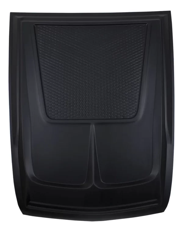 Toma De Aire Moldura Remaches De Cofre Colorado 2017 - 2020