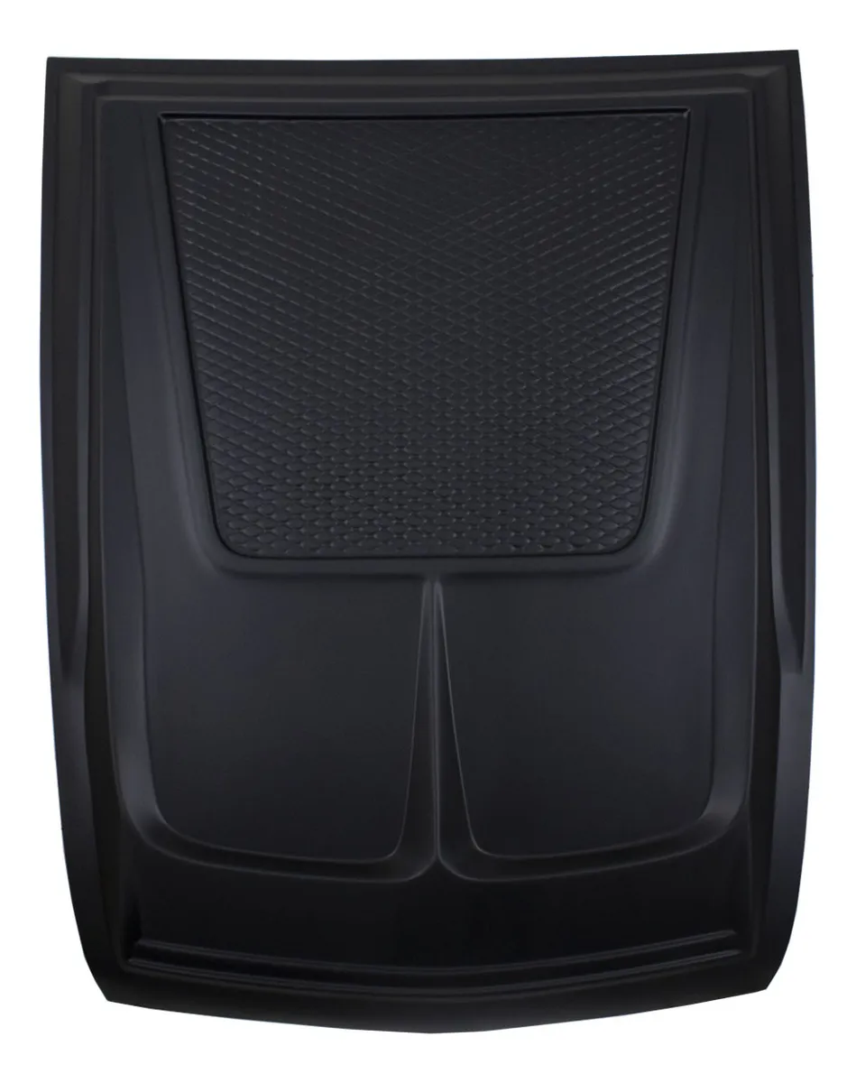 Toma De Aire Moldura Remaches De Cofre Colorado 2017 - 2020 - Image 1