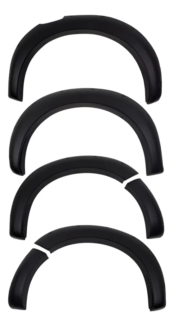 Cantoneras Sim Tornillo 6 Pulgadas Para Ford Ranger 2024