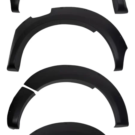 Cantoneras Sim Tornillo 9 Pulgadas Para Ranger 2024 Xlt