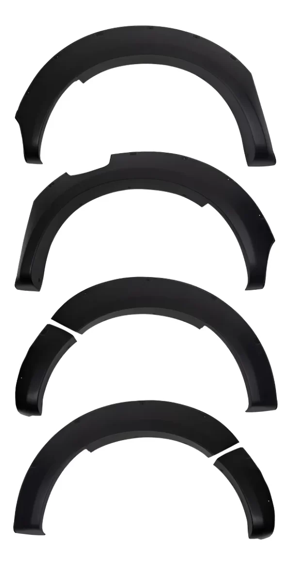 Cantoneras Sim Tornillo 9 Pulgadas Para Ranger 2024 Xlt