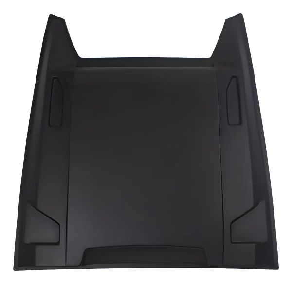 Toma De Aire Simulada Cofre Para Np300 2014 Al 2020 Small