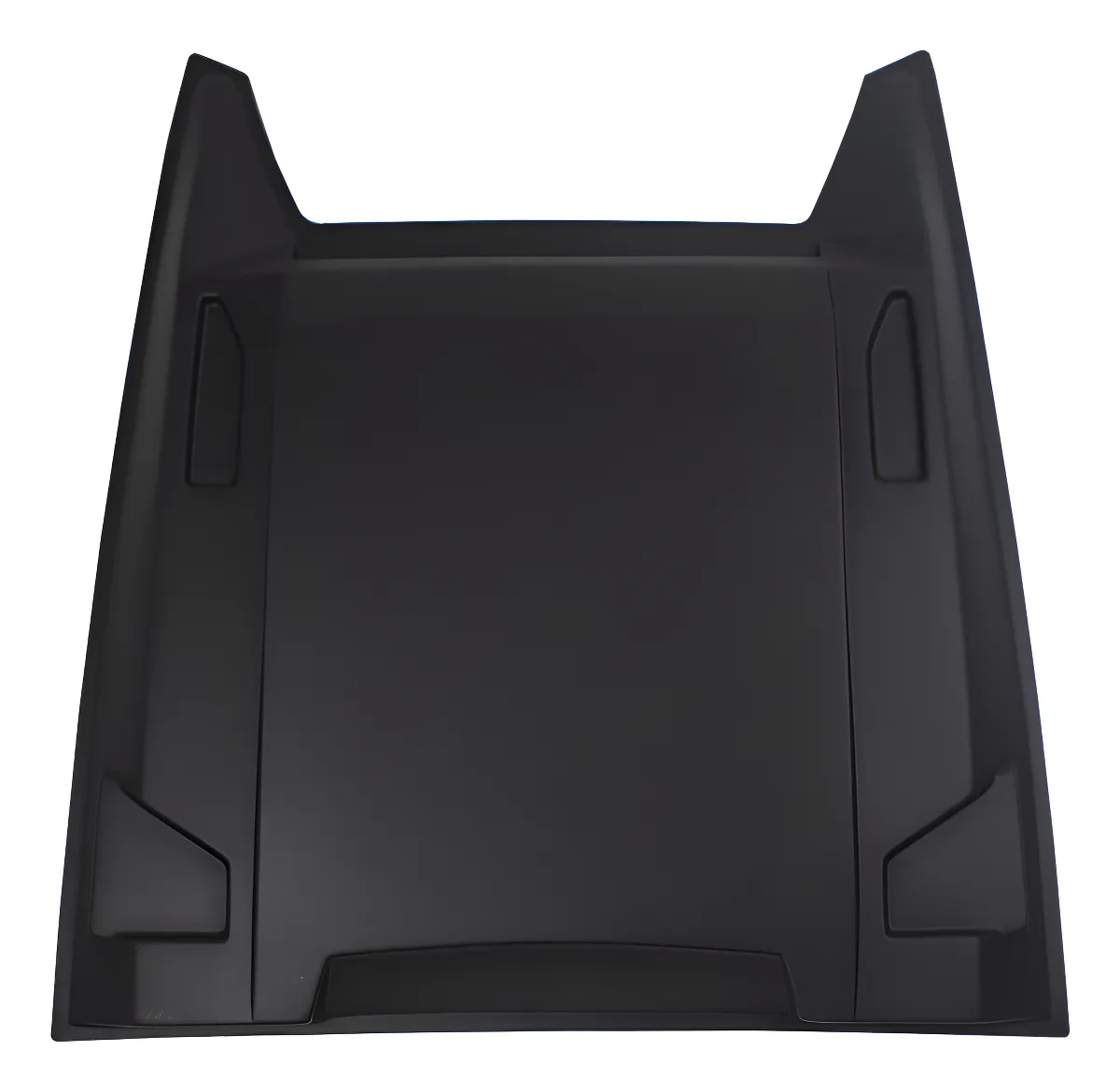 Toma De Aire Simulada Cofre Para Np300 2014 Al 2020 Small - Image 1