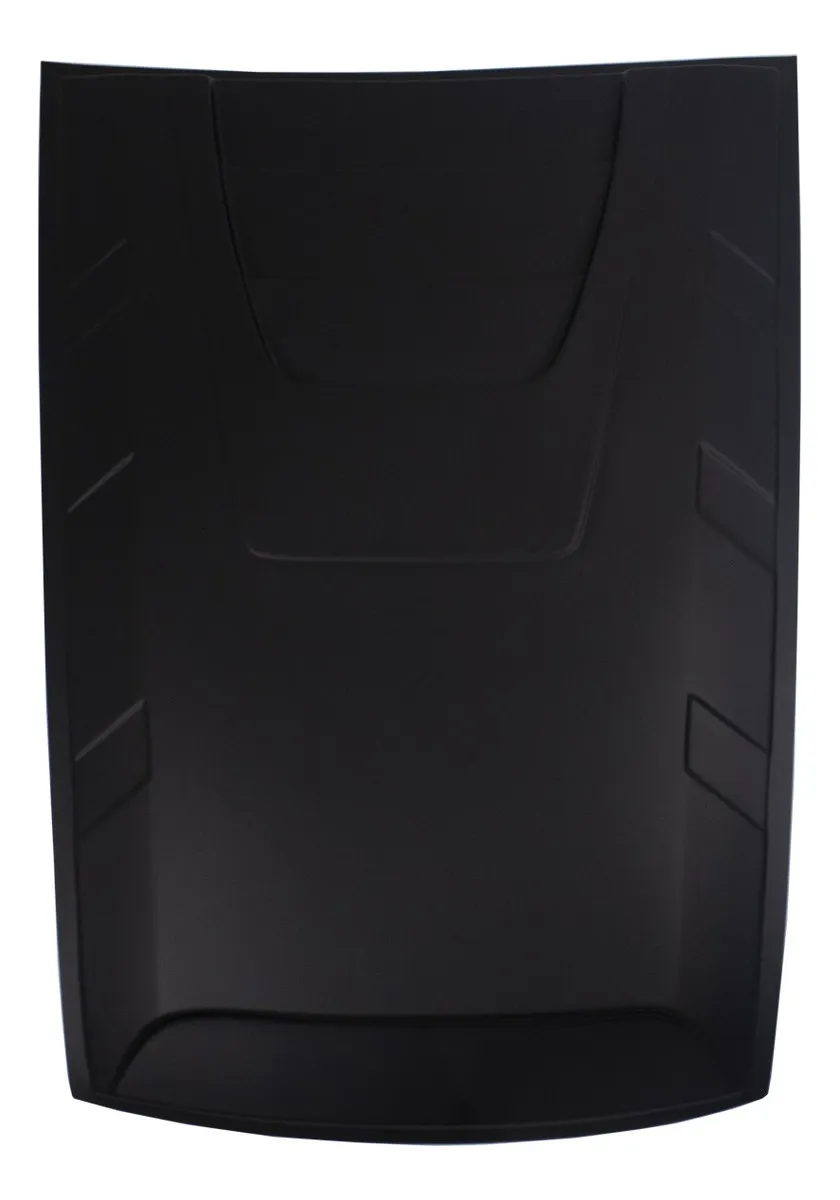 Toma De Aire Simulada Cofre Para Toyota Hilux 2021 - Image 1