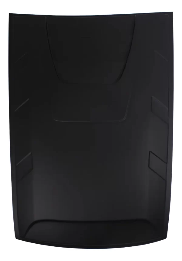 Toma De Aire Simulada Cofre Para Toyota Hilux 2021