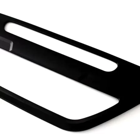 Cubierta De Manija Para Tapa De Batea  Hilux Revo 2015 -2017