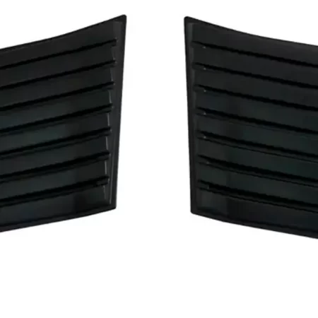 Toma Aire Moldura Cofre Deportivo Para Ford Ranger 2012-2015