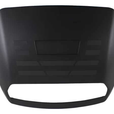 Toma De Aire Para Cofre Para Toyota Hilux Revo 2016 - 2020