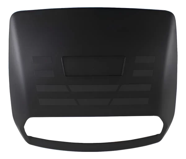 Toma De Aire Para Cofre Para Toyota Hilux Revo 2016 - 2020