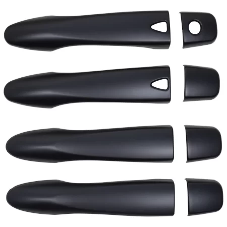 Molduras Cubre Manijas Orificio Para Sensor Np300 2016 2020