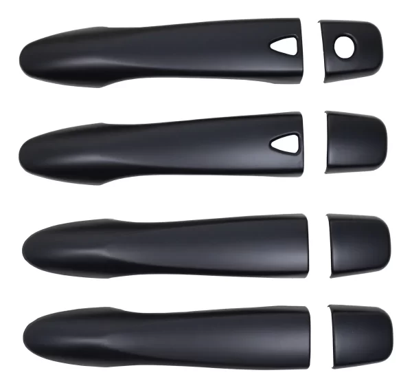 Molduras Cubre Manijas Orificio Para Sensor Np300 2016 2020