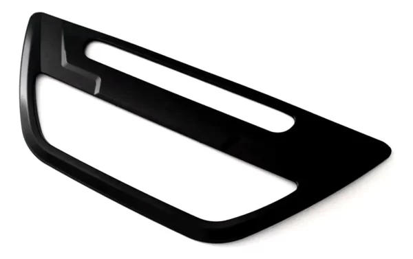 Cubierta De Manija Para Tapa De Batea  Hilux Revo 2015 -2017