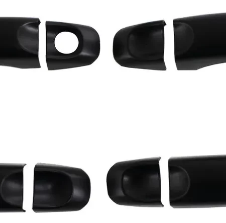 Cubierta Para Manijas Para Volkswagen Amarok 2009 Al 2020