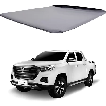 Tapa Cubre Batea De Lona Para Changan Hunter 24-25 Doble Cab