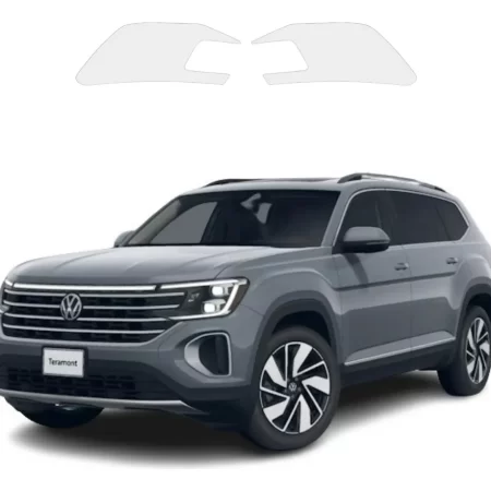 Protecciòn Ppf Faros Teramont R 2024