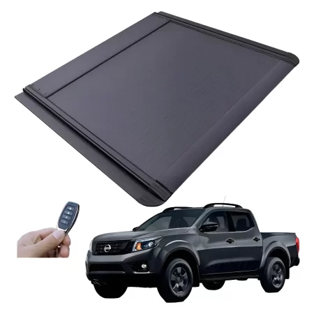 Tapa Cubre Batea Electrica Para Np300 2021-2025 Doble Cabina