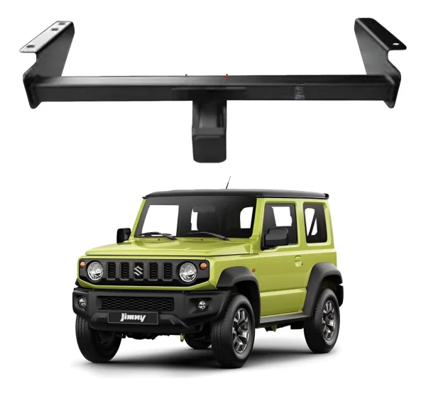 Tirón Jalón De Arrastre Para Suzuki Jimny 2018-2024