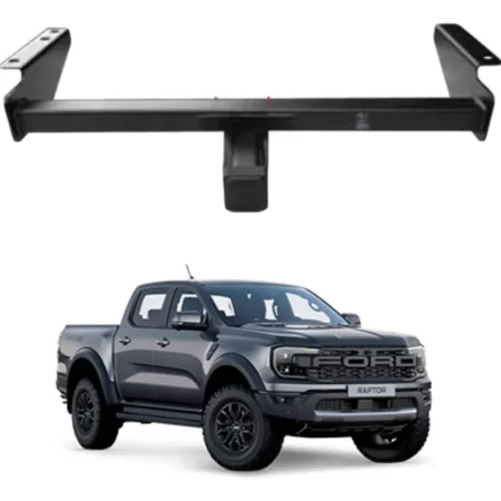Tirón Jalón De Arrastre Para Ford Ranger Raptor 2023-2025