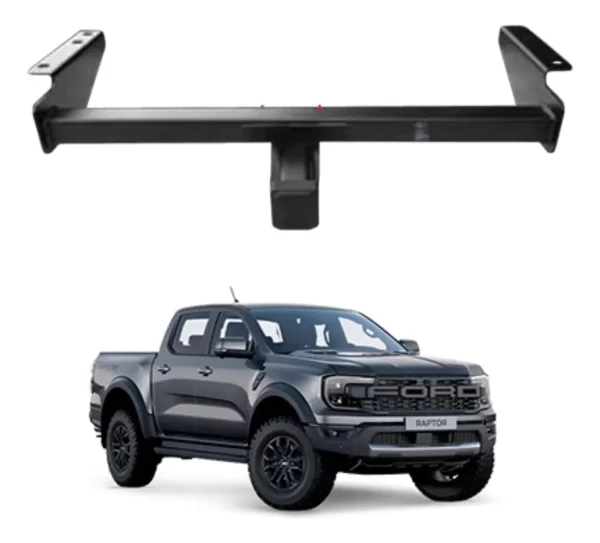 Tirón Jalón De Arrastre Para Ford Ranger Raptor 2023-2025