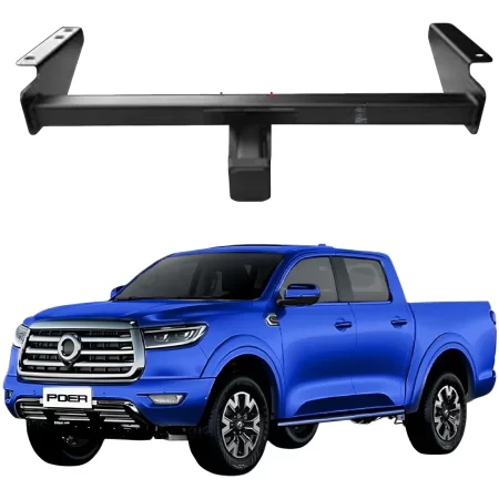 Tirón Jalón De Arrastre Para Gwm Poer 2019-2024